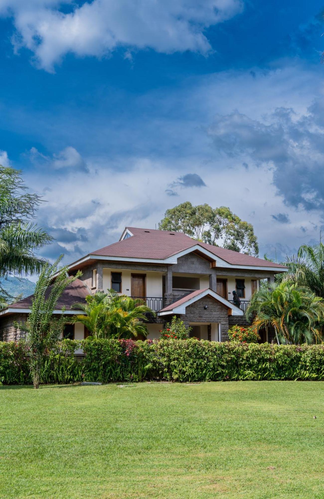 Ciala Resort Hotels In Kisumu Exterior foto