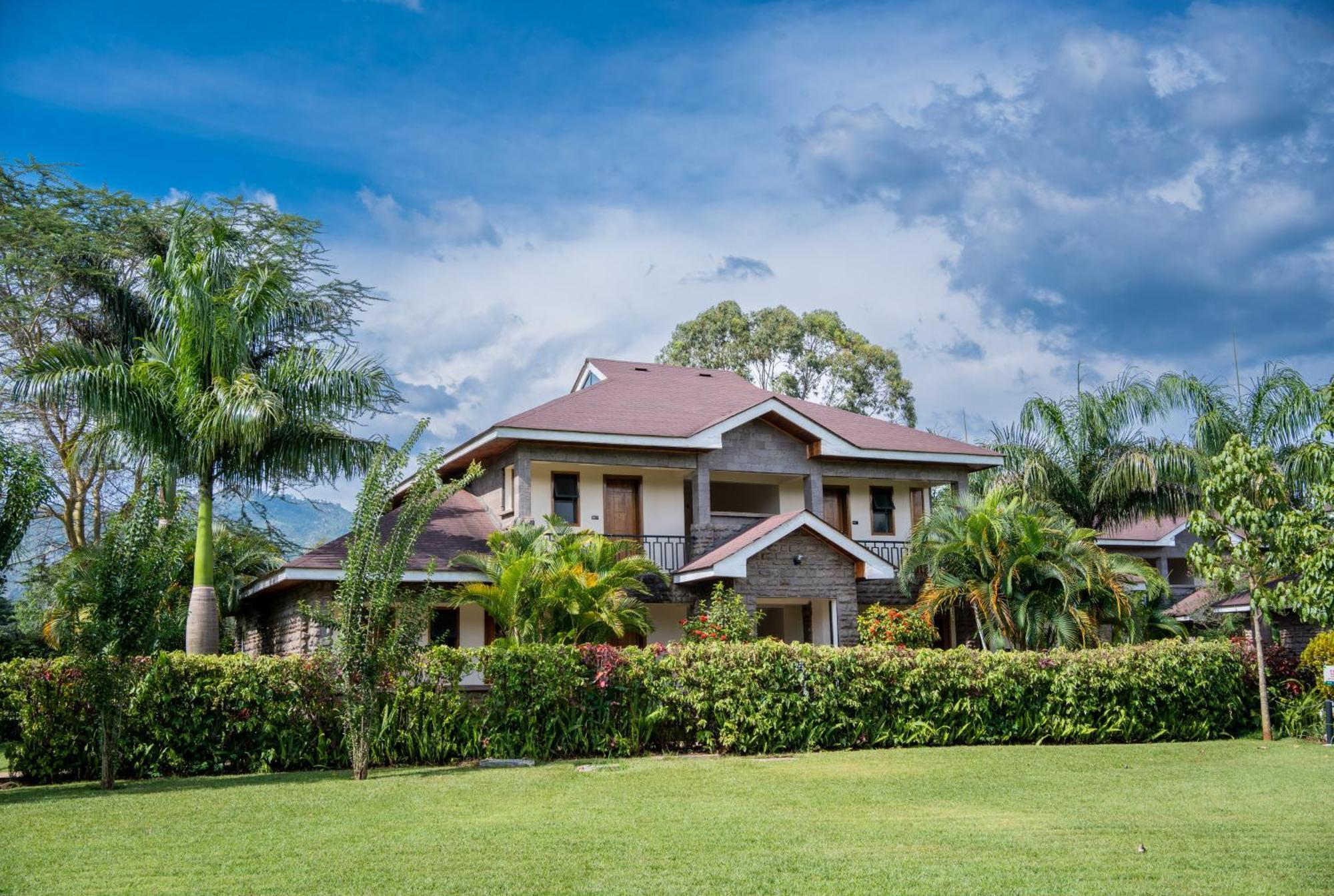 Ciala Resort Hotels In Kisumu Exterior foto
