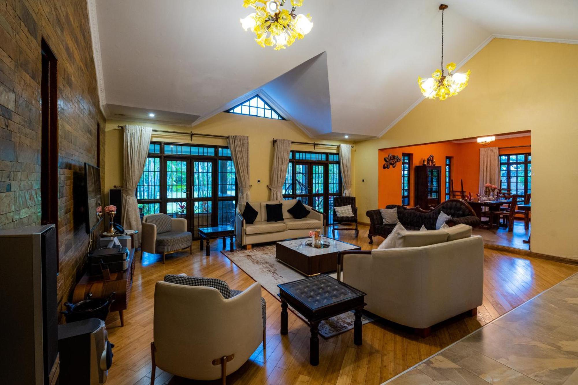 Ciala Resort Hotels In Kisumu Exterior foto