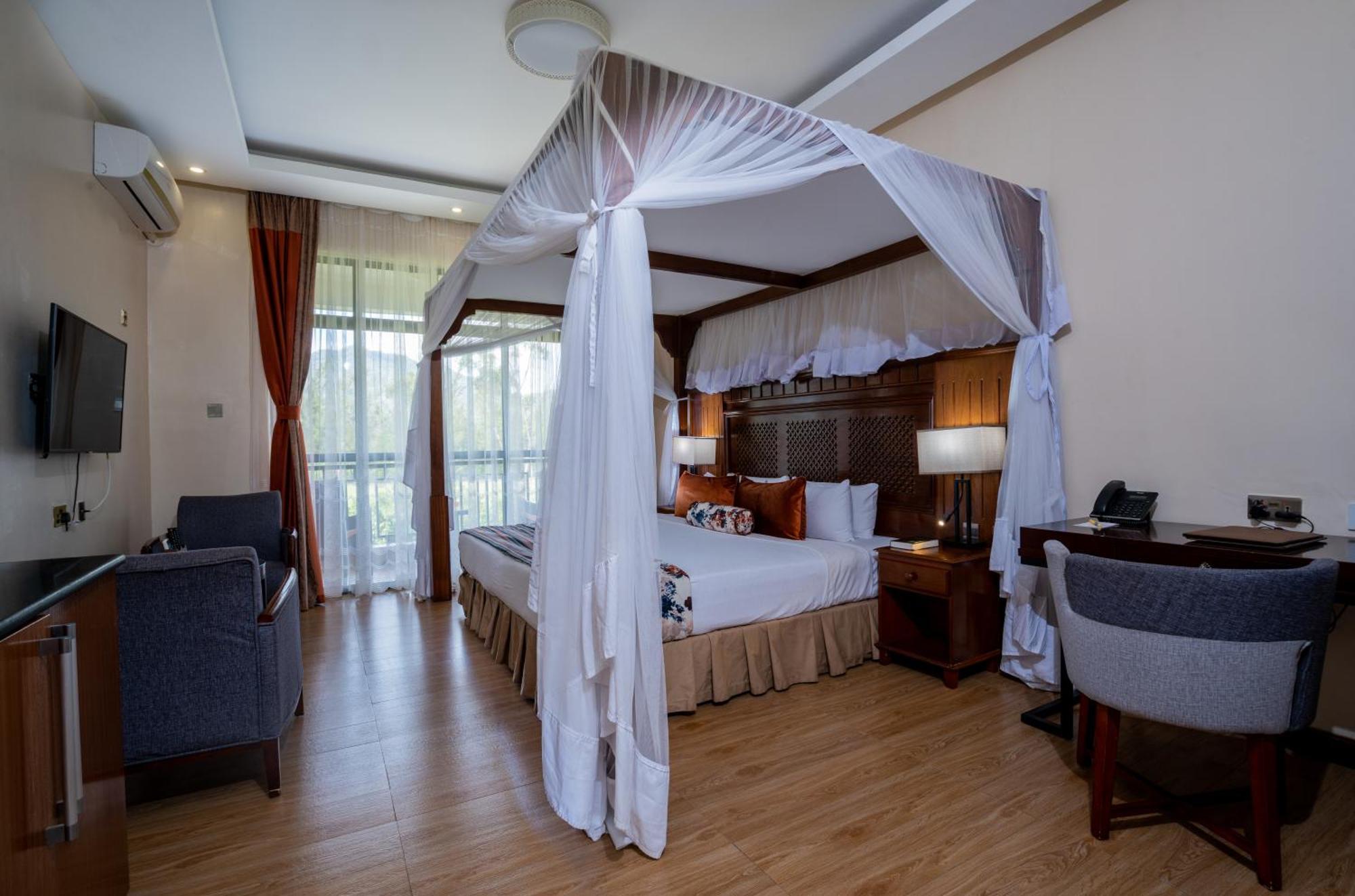Ciala Resort Hotels In Kisumu Exterior foto