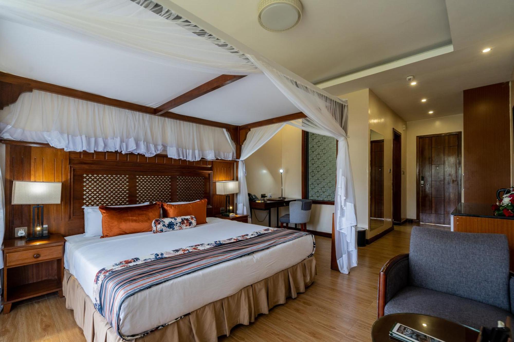 Ciala Resort Hotels In Kisumu Exterior foto