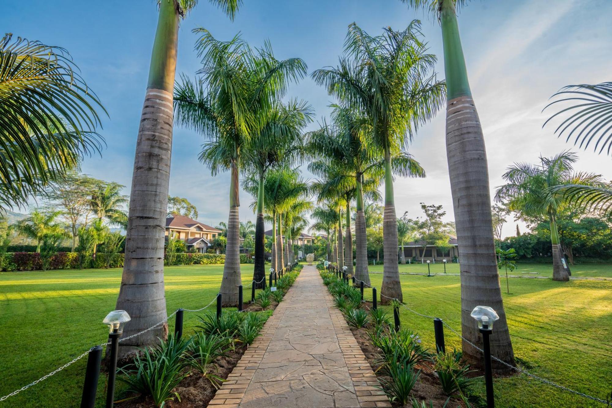 Ciala Resort Hotels In Kisumu Exterior foto